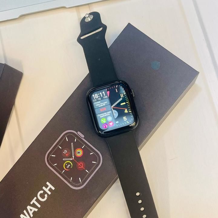 iWatch Series 6 uploaded by JD collection on 3/20/2021