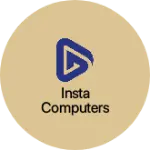 Business logo of INSTA COMPUTERS