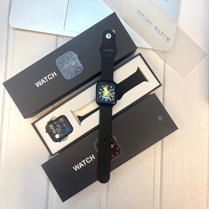 iWatch Series 6 uploaded by JD collection on 3/20/2021