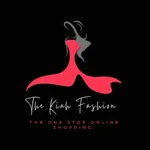 Business logo of The Kiah Fashion