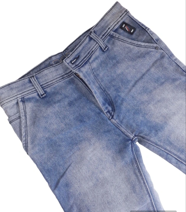 Mens Trending Jeans  uploaded by business on 9/3/2023