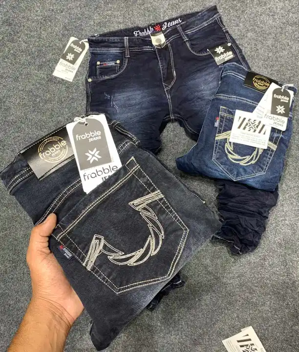 Jeans size 28 30 32 34  uploaded by business on 9/3/2023