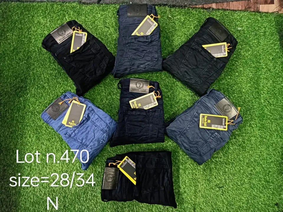 Nitted jeans  uploaded by business on 9/3/2023