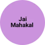 Business logo of Jai mahakal