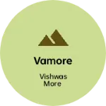 Business logo of VAmore
