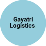 Business logo of Gayatri logistics