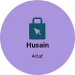 Business logo of Husain