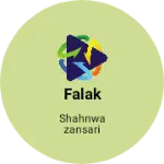 Business logo of Falak