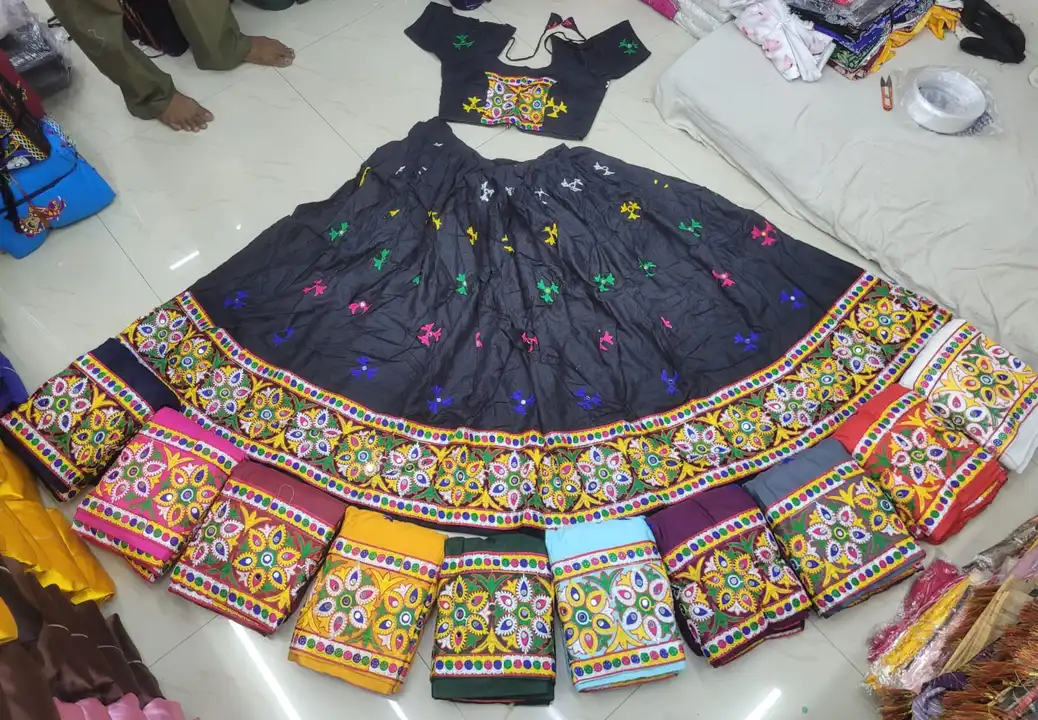 Product uploaded by SHREE HARSIDDHI FASHION on 9/3/2023