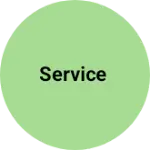 Business logo of Service