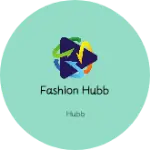 Business logo of Fashion hubb