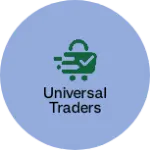 Business logo of Universal Traders
