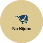 Business logo of No bijans