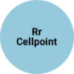 Business logo of RR CELLPOINT