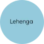 Business logo of Lehenga