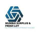 Business logo of MUMBAI SURPLUS & FRESH LOT