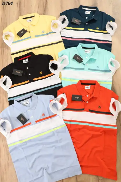 Polo uploaded by Yahaya traders on 9/4/2023