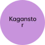 Business logo of Kaganstor