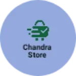Business logo of Chandra store