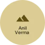 Business logo of Anil Verma