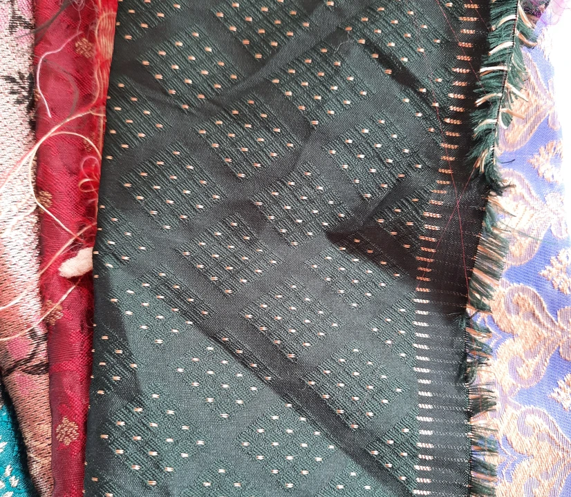 Shop Store Images of Nirmal fabrics, Sridha designs