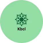 Business logo of Kbcl