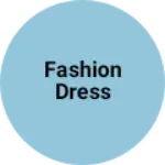 Business logo of Fashion dress