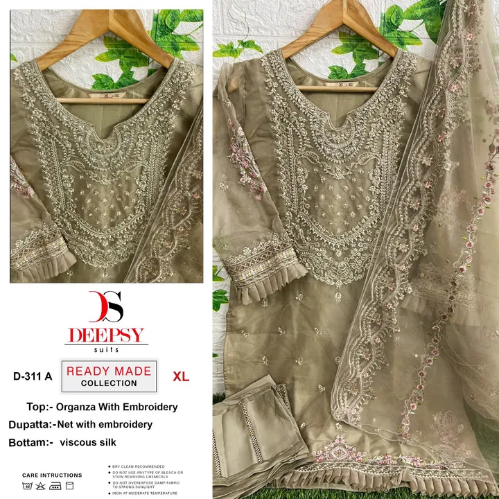 D 311abcd uploaded by Zarna fashion on 9/4/2023