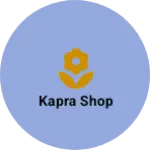Business logo of Kapra Shop