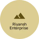 Business logo of Riyansh enterprise