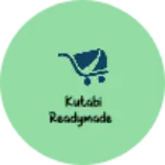 Business logo of Kutabi readymade
