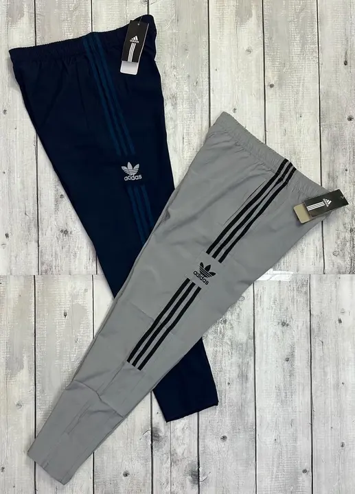 *10A Quality Trackpants*

*Brand: Adidas*
Fabric: NS Lycra
Varients: 09
Sizes: M L XL XXL
Ratio: 2:2 uploaded by business on 9/4/2023