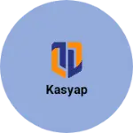 Business logo of Kasyap