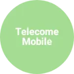 Business logo of Telecome mobile