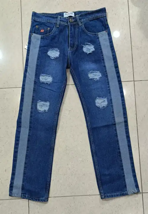 Size 28-30-30-32-34
Straight fitting
Moq 40 pcs uploaded by business on 9/4/2023