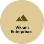 Business logo of Vikram enterprises