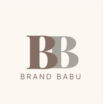 Business logo of BRAND BABU