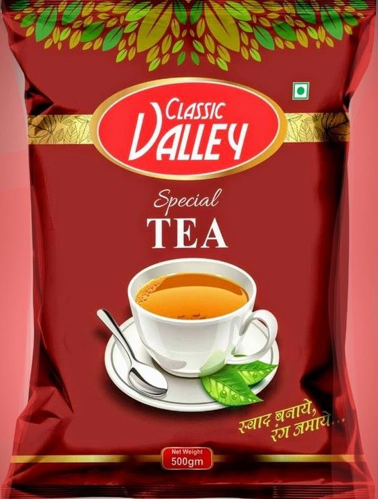 Classic Valley Tea  uploaded by business on 3/20/2021