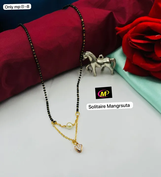 Jewellery   uploaded by mp brand jewellery mumbai on 9/4/2023