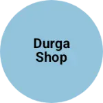 Business logo of Durga shop