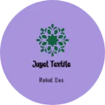 Business logo of Juyel textile