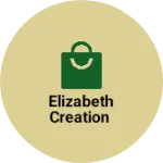 Business logo of Elizabeth creation