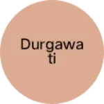 Business logo of Durgawati