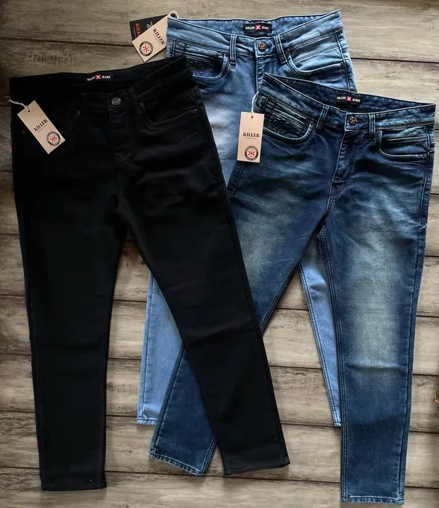 JEANS  uploaded by ADVENTURE APPARELS on 9/4/2023