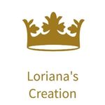 Business logo of Loriana's Creations
