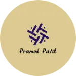 Business logo of Pramod patil