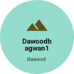 Business logo of dawoodbagwan153@gmail.com