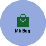Business logo of Mk bag