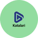 Business logo of Katalari