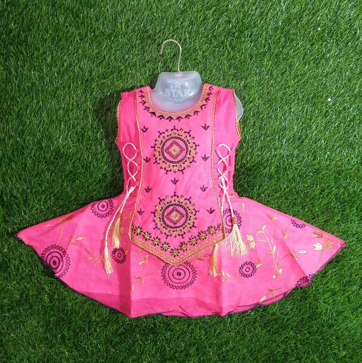 Frock  uploaded by MARUF DRESSES on 9/4/2023